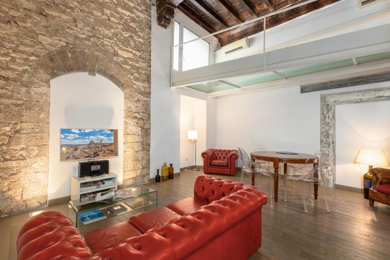 Lovetheloft - Lovetheapartments Florence Exterior photo